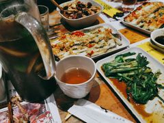 -木屋烧烤(坂田天安云谷店)