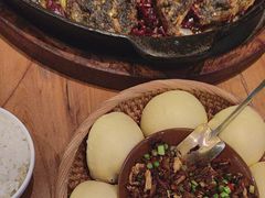 -老板恋上鱼(环山路店)