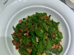 -院里寻菜·精致庭院菜(观沙岭店)