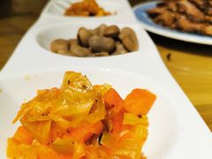 -十六中酱肉·烧烤·京菜小馆(五方桥旗舰店)