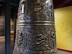 -大钟寺古钟博物馆