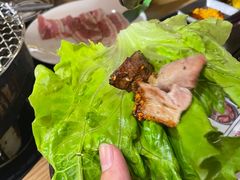 -玖合肉町·烧肉(惠安禹洲店)