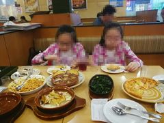 -萨莉亚意式餐厅(三号湾广场店)