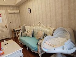 -弗蕾亚·和月月子调理院(东湖店)