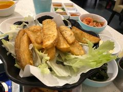-韩时烤肉(枫蓝店)