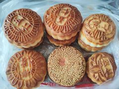 -欣乐糕点店(洪湖里总店)