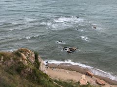 -蓬莱阁景区