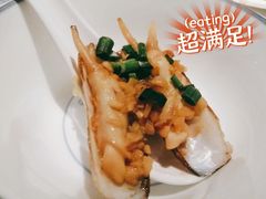 -筱爷叔·上海传统手工菜(玉树路店)