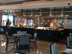 -Social 秀西餐厅-长沙瑞吉酒店(运达店)