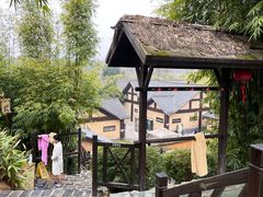 -崇阳三特浪口温泉