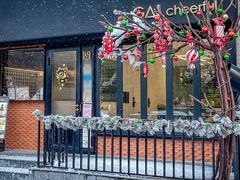 -天津五大道文化旅游区