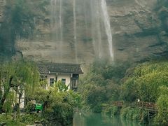 -矮寨·十八洞·德夯大峡谷景区