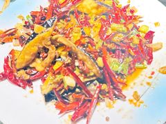 -廉厨干煸鸡·地标名菜(民富园店)