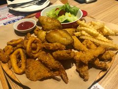-必胜客(北苑路店)
