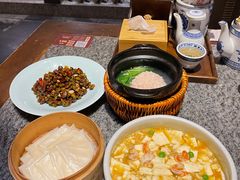 -南京大牌档(崇文门国瑞店)