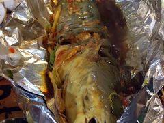 -范老二肉串饺子馆(中街店)