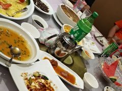 -顺风海鲜港(金玉兰店)