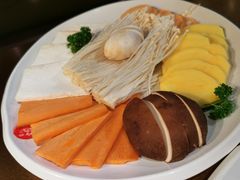 -辛氏火炉·韩式古法烤肉(松北店)