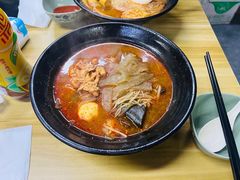 -四川老牛麻辣烫(北门桥店)