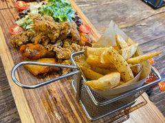 -印咖啡IN COFFEE(红旗街店)