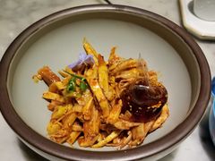 -辛香汇·现炒川菜(淮海路百盛店)