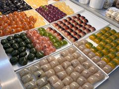 -沃尔玛超市(SM广场店)