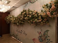 -世纪缘国际会议中心·中餐厅(百家湖店)