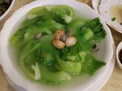 -长江国际酒店-中餐厅
