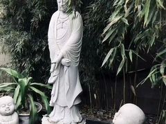 -福慧慈缘素食餐厅(王府井店)