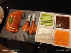-丽晶轩中餐厅(重庆丽晶酒店)