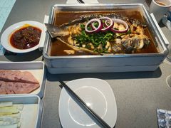 -半天妖烤鱼(西直门凯德mall店)