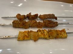 -巴依老爷新疆美食(望京小街店)