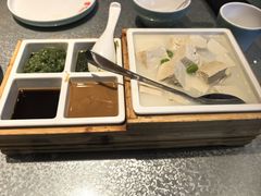 -老济南·地道济南菜(大明湖店)