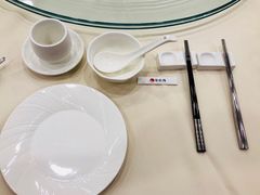 -凤凰楼酒家·粤宴点心(华强北店)