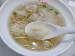 -老盛兴汤包馆(国顺东路店)