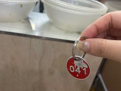 -林静小吃(复兴路店)