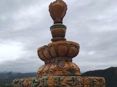 -普陀宗乘之庙(小布达拉宫)