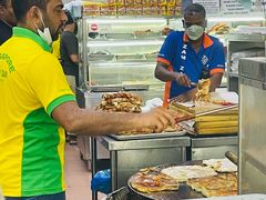 -新加坡Zam Zam餐馆