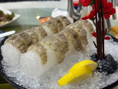 -嘉升大排档(番禺总店)