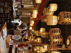-南京大牌档(青岛万象城店)