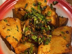 -平娃三宝烧烤·面食(南小街店)