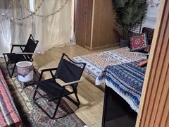 -秘境影院式酒店(苏州平江万达广场店)