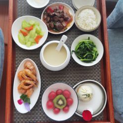 -馨月汇·一悦馨香月子中心(前滩店)