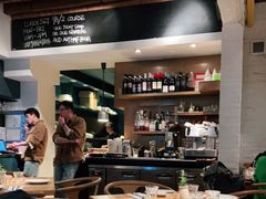 大堂-La Strada(安福路店)
