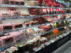 零售区-7fresh七鲜(大族广场店)