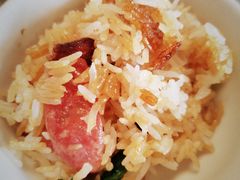 -煲王粤菜餐厅(中侨中心店)