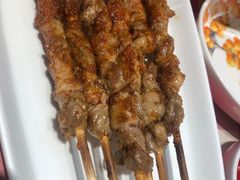 -西贝莜面村(近铁城市广场店)