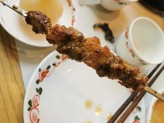 -东门口涮肉·砂锅·烤串(老门东店)