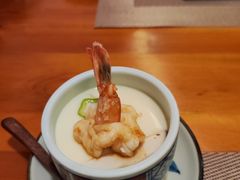 大虾碗蒸-游You House(西单老佛爷店)