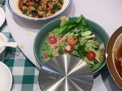 -紫光园·烤鸭·北京菜(劲松店)